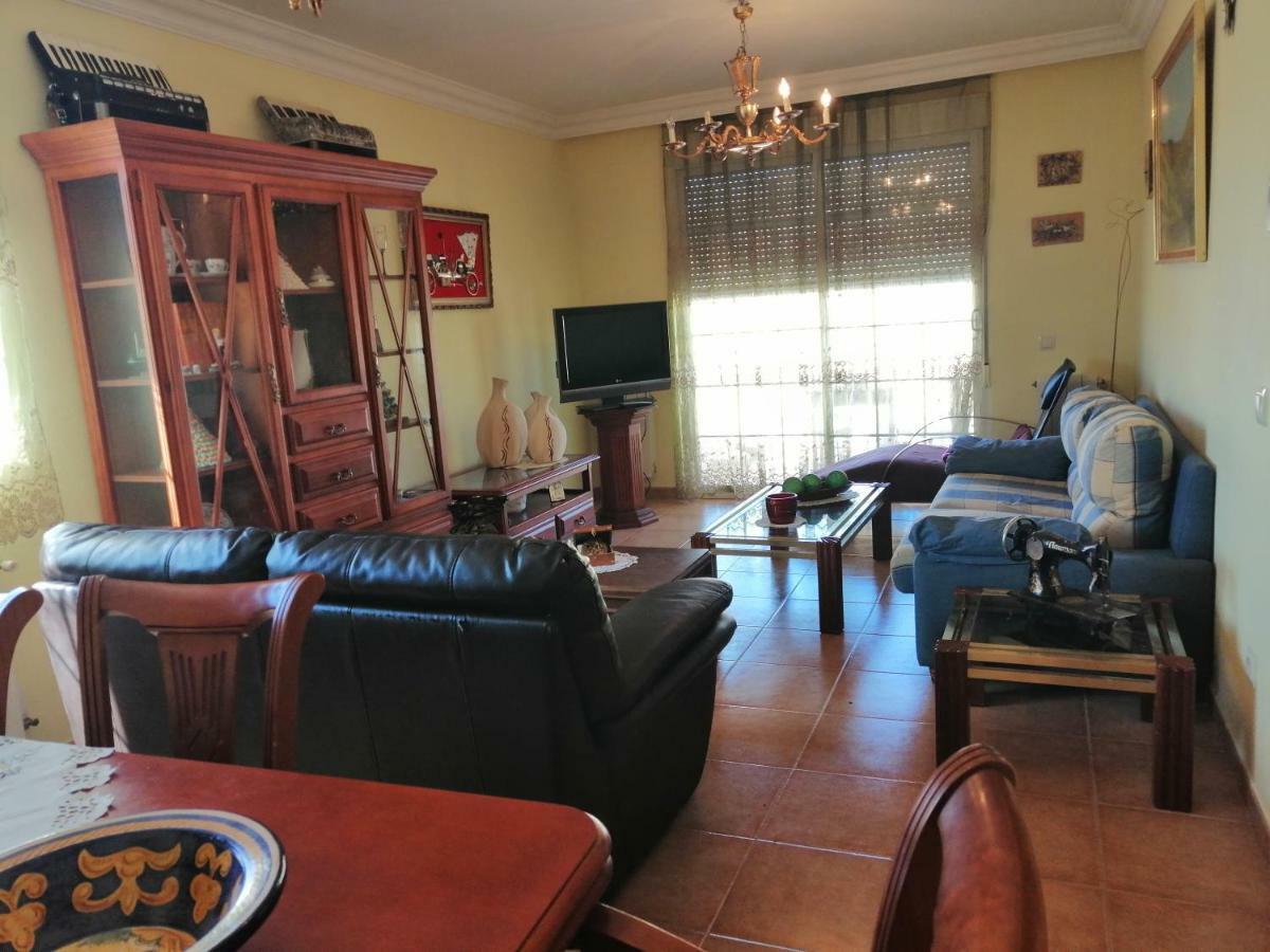 Chalet A 2.5km Del Сasa de vacaciones *