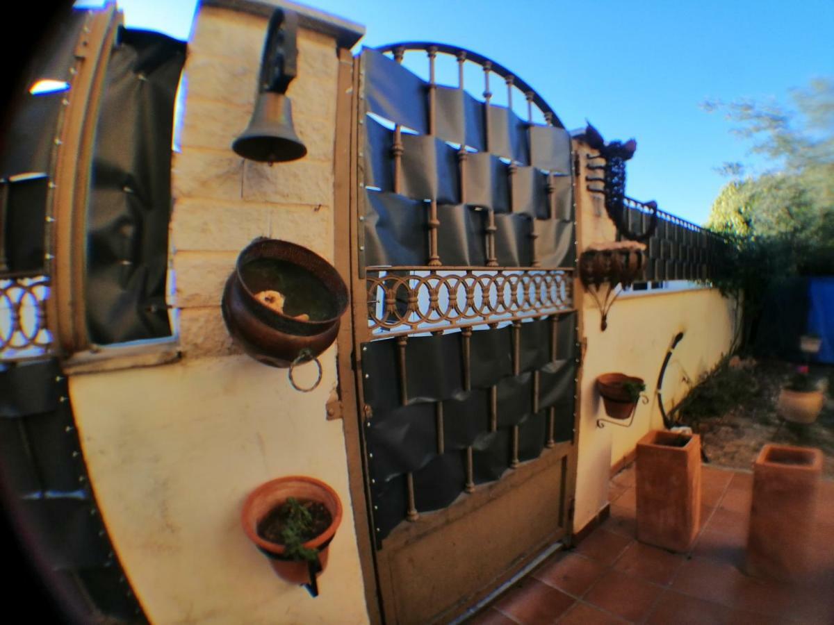 Сasa de vacaciones Chalet A 2.5km Del