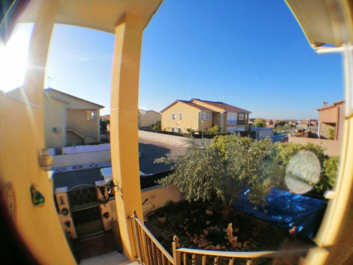 Сasa de vacaciones Chalet A 2.5km Del