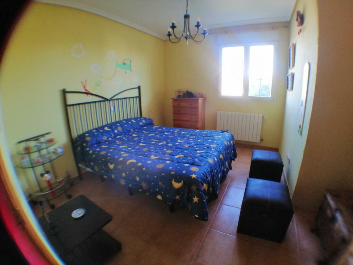 Chalet A 2.5km Del * Toledo