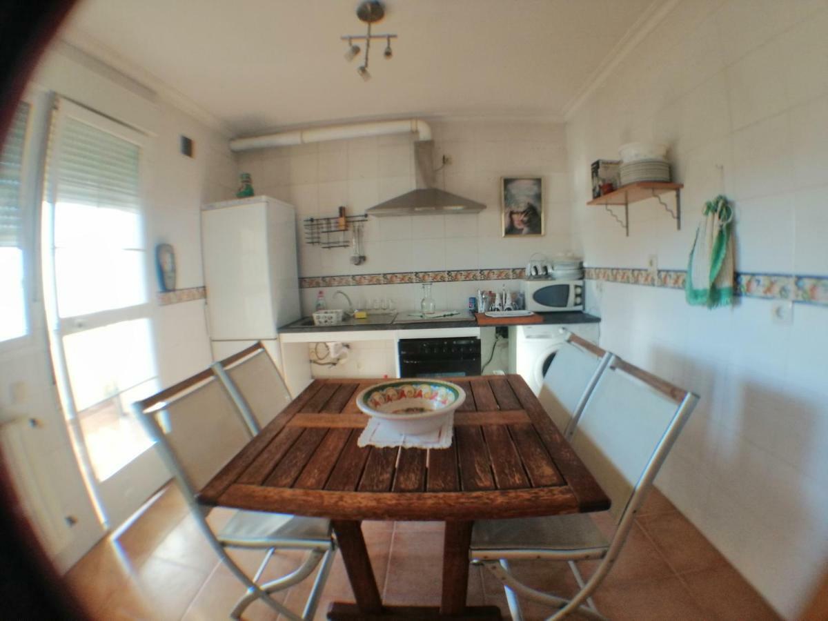 Сasa de vacaciones Chalet A 2.5km Del