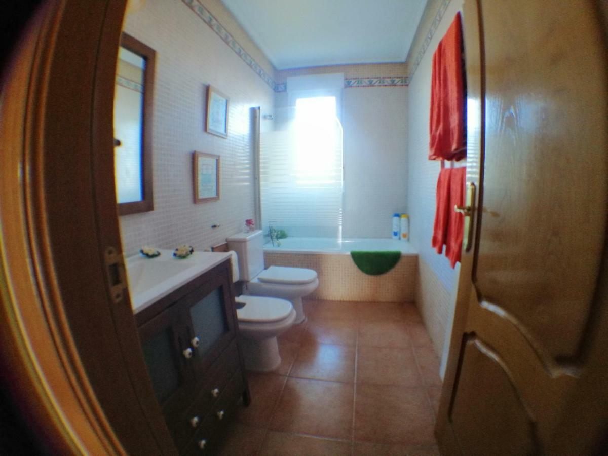 Chalet A 2.5km Del Сasa de vacaciones