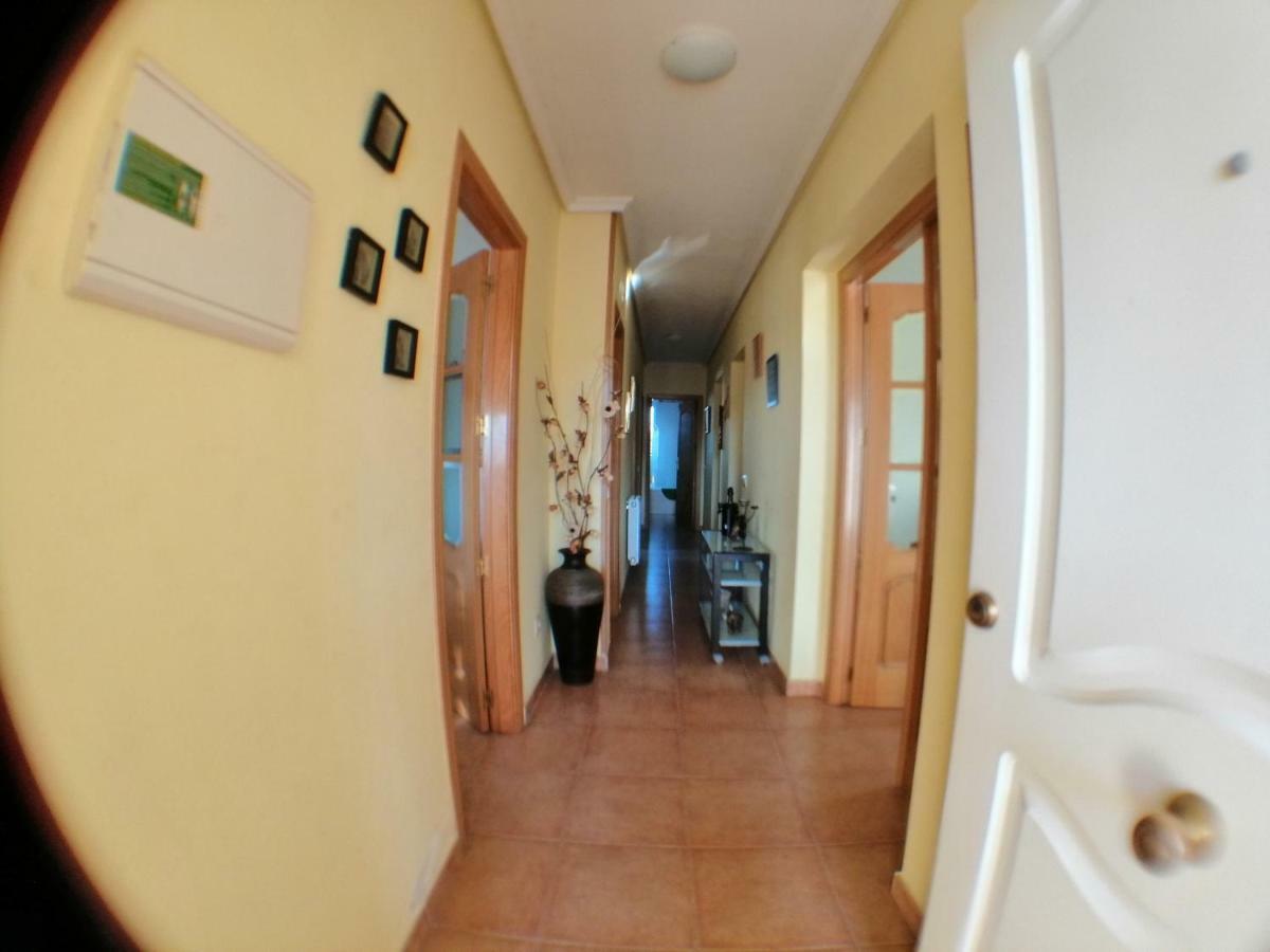 Сasa de vacaciones Chalet A 2.5km Del *