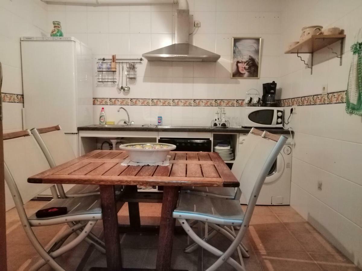 Chalet A 2.5km Del Сasa de vacaciones