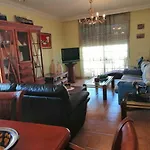Chalet a 2.5Km del Parador