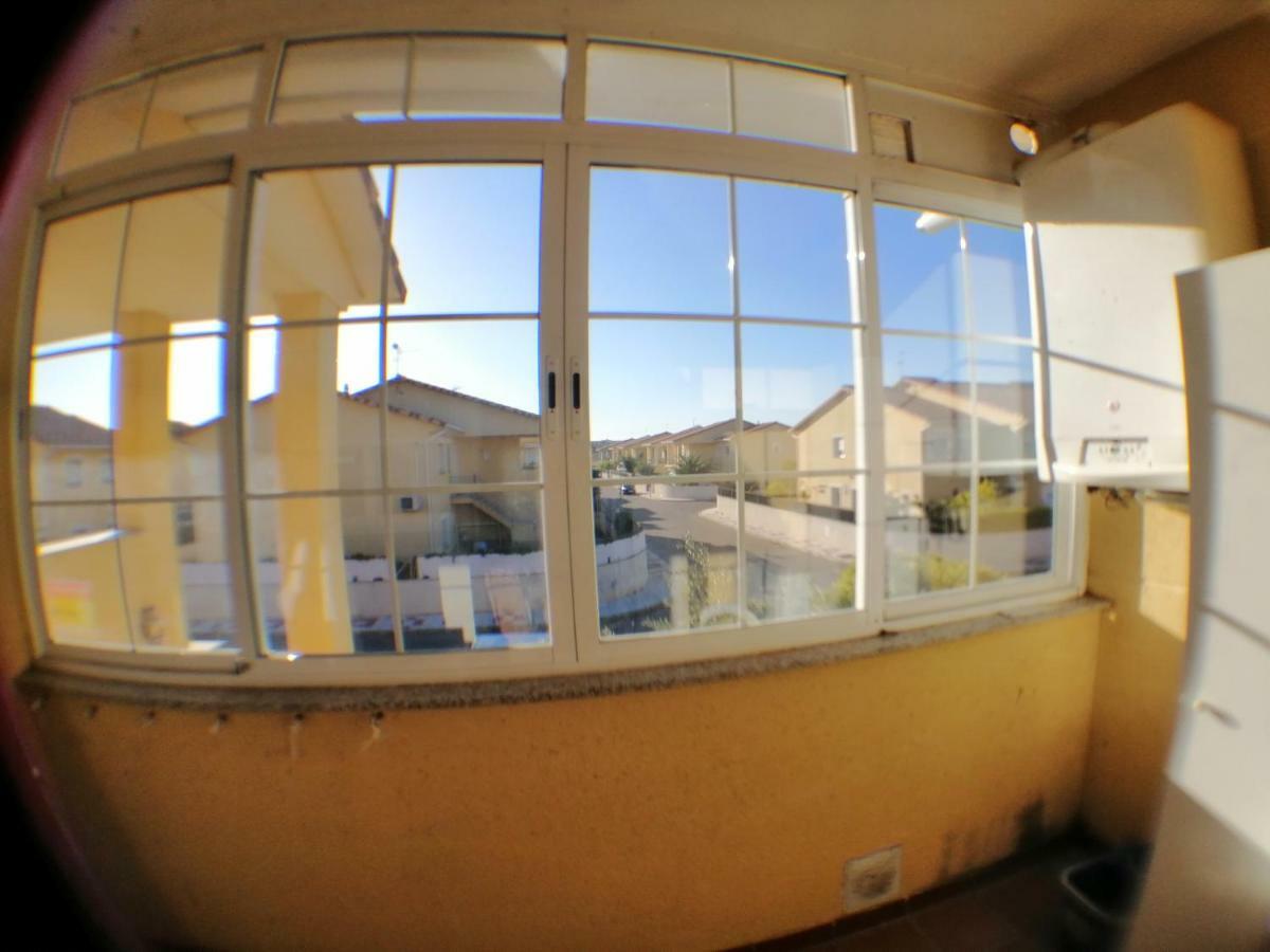 Holiday home Chalet A 2.5km Del Toledo