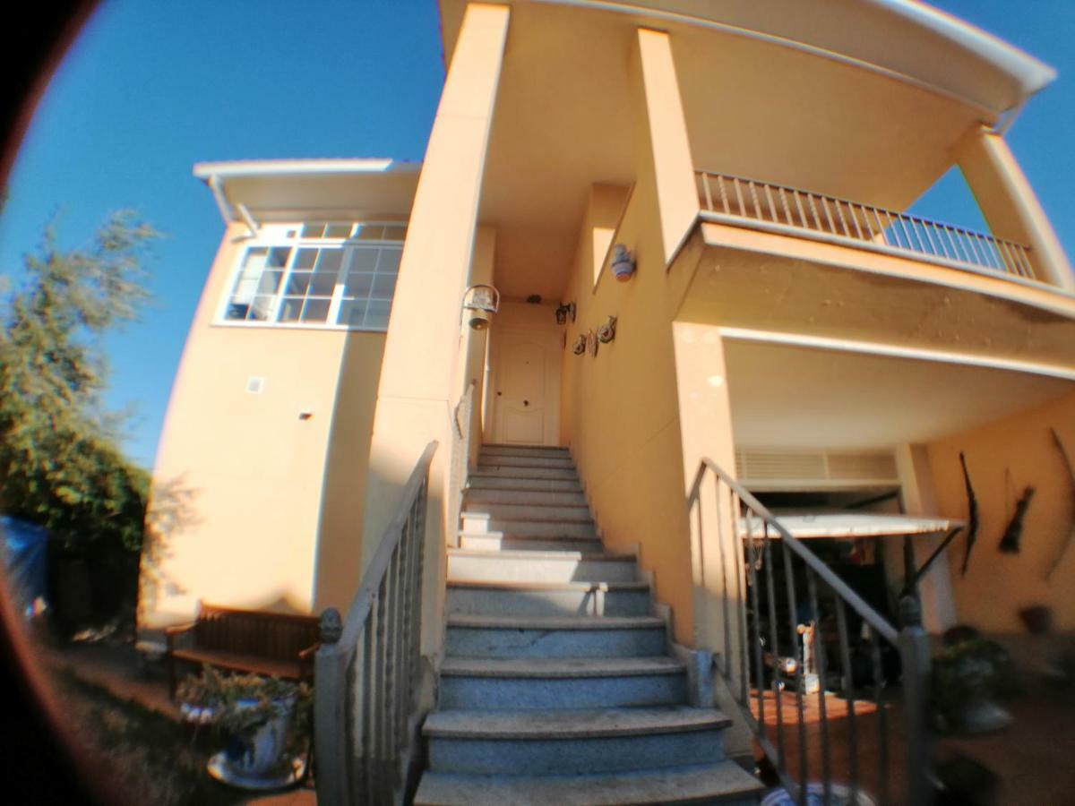Chalet A 2.5km Del Holiday home *