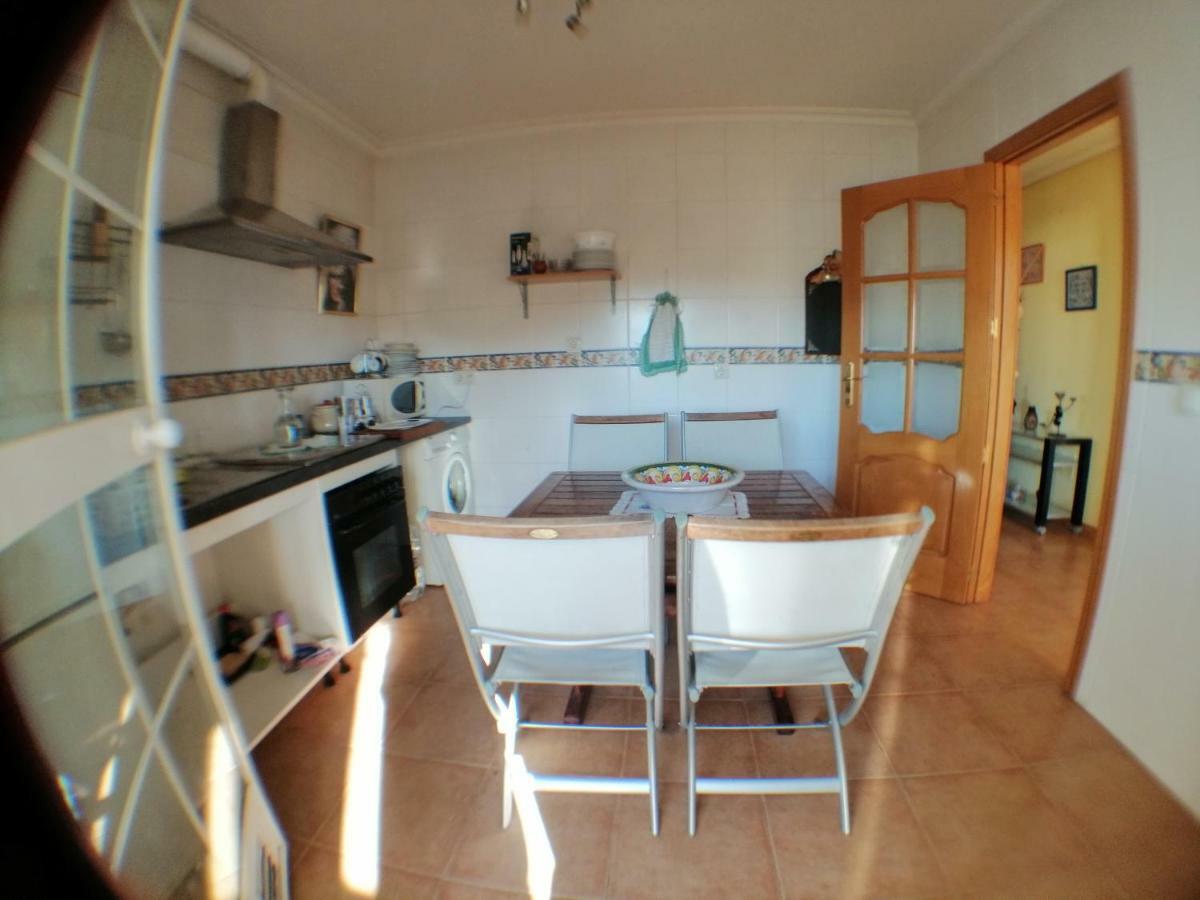 Сasa de vacaciones Chalet A 2.5km Del Toledo