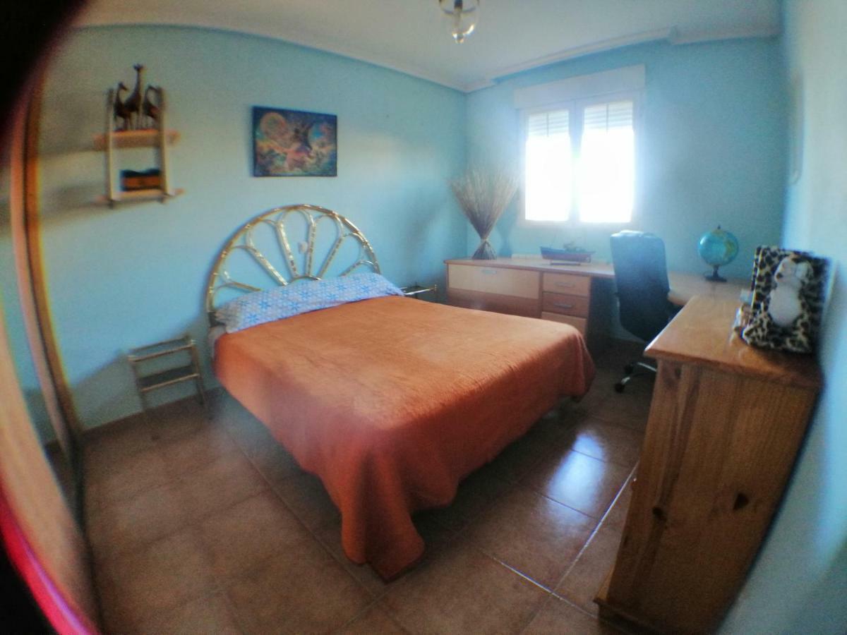 Сasa de vacaciones Chalet A 2.5km Del *