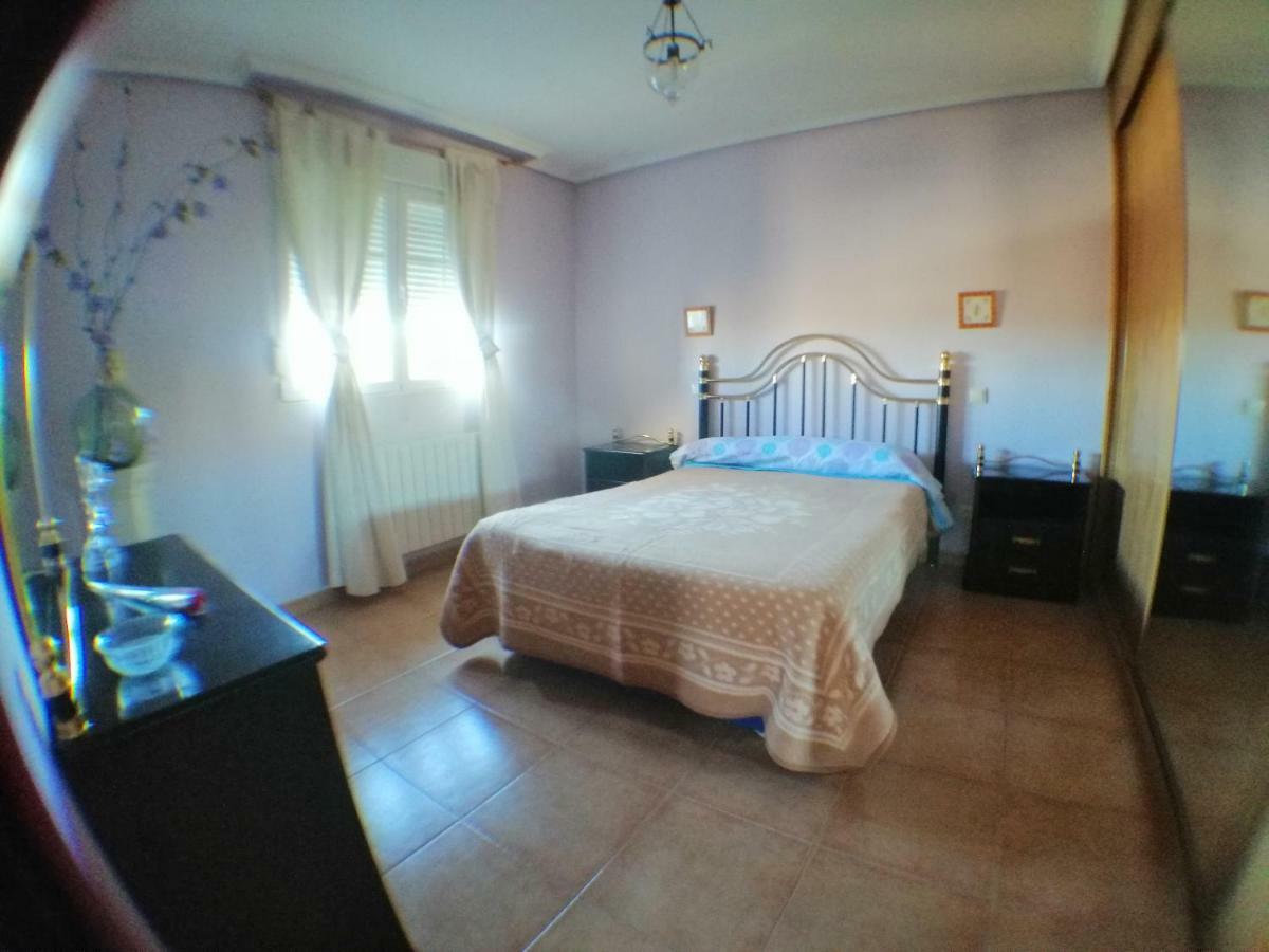 Chalet A 2.5km Del Сasa de vacaciones *