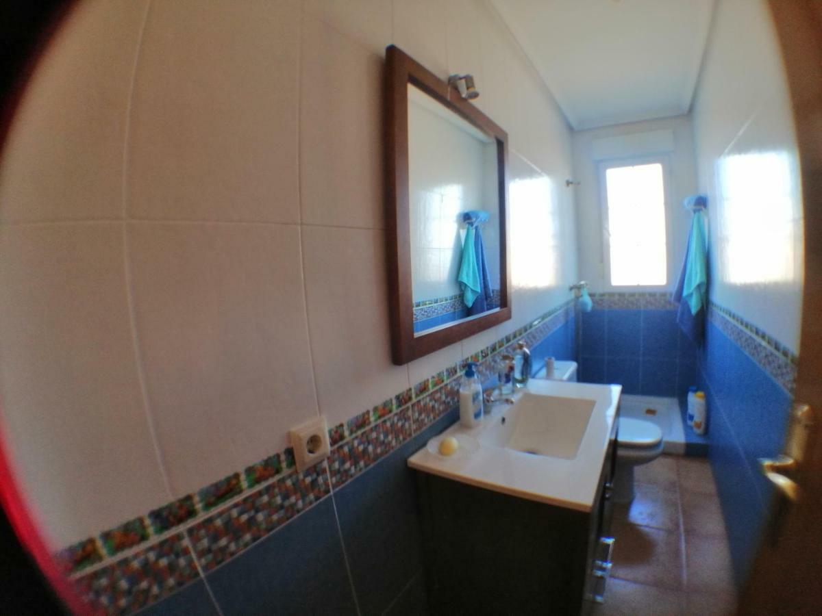 Chalet A 2.5km Del Toledo