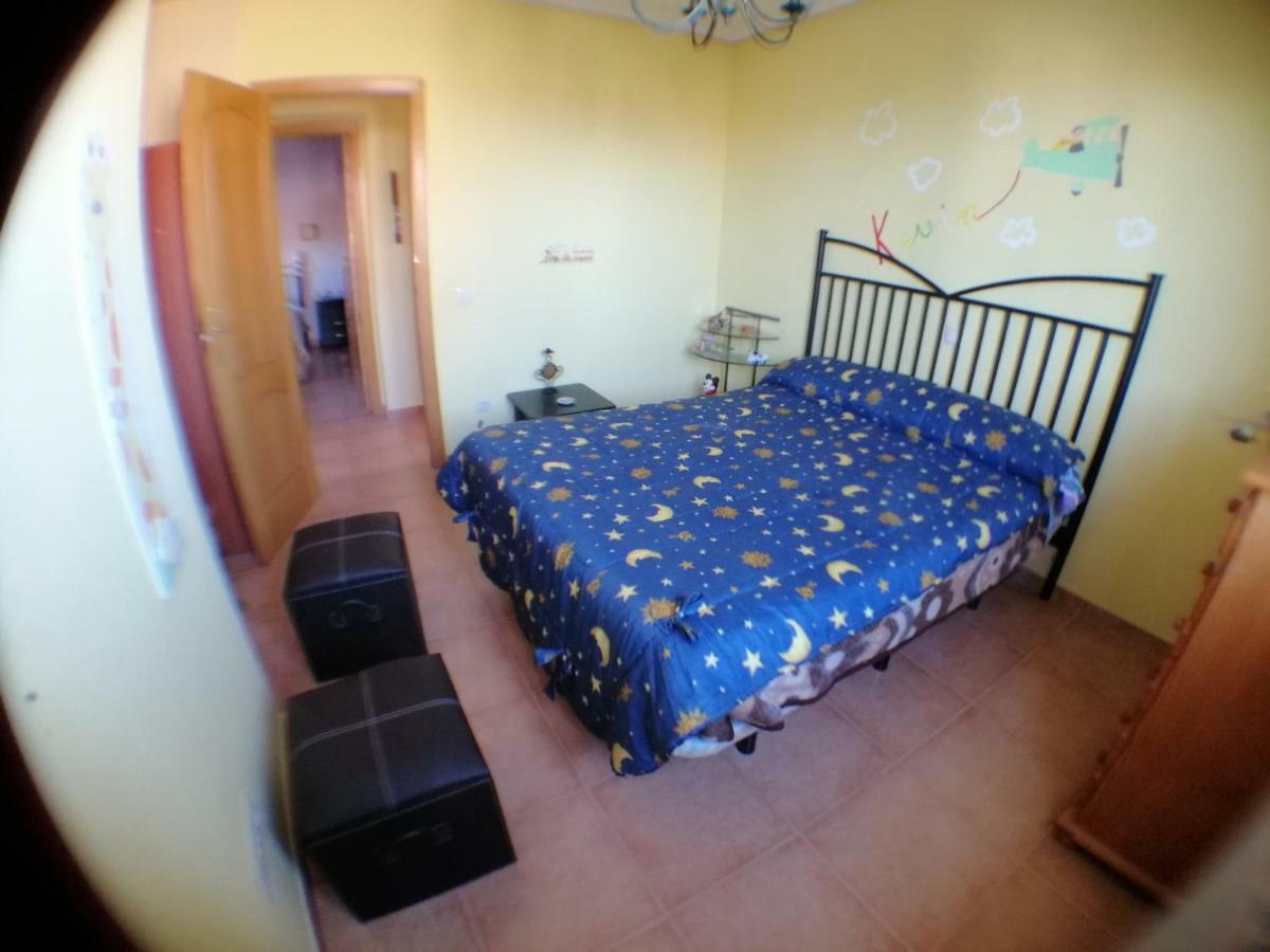 Chalet A 2.5km Del Сasa de vacaciones Toledo