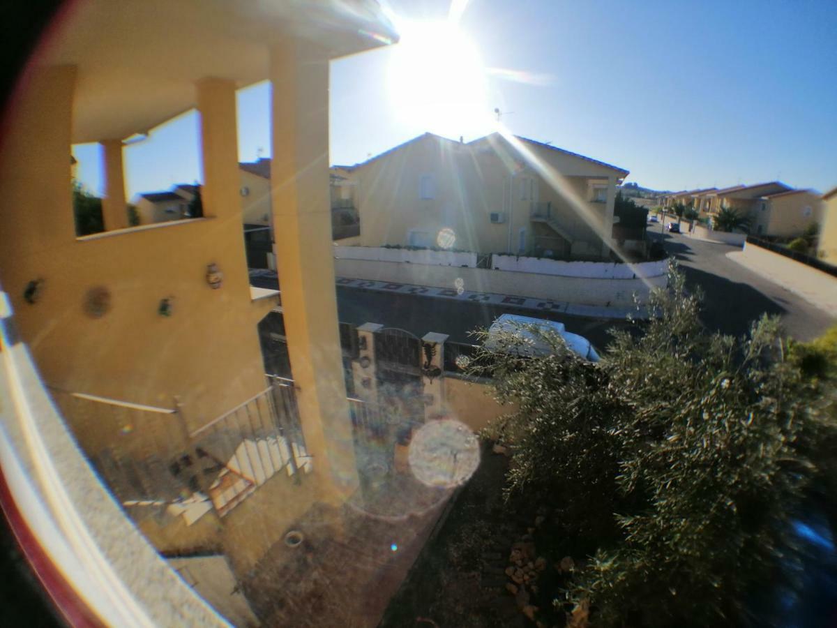 Chalet A 2.5km Del Holiday home