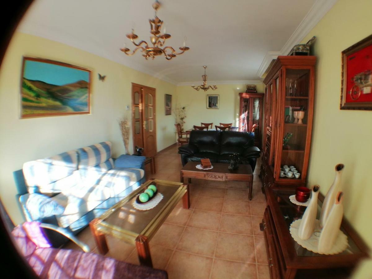 Chalet A 2.5km Del * Toledo