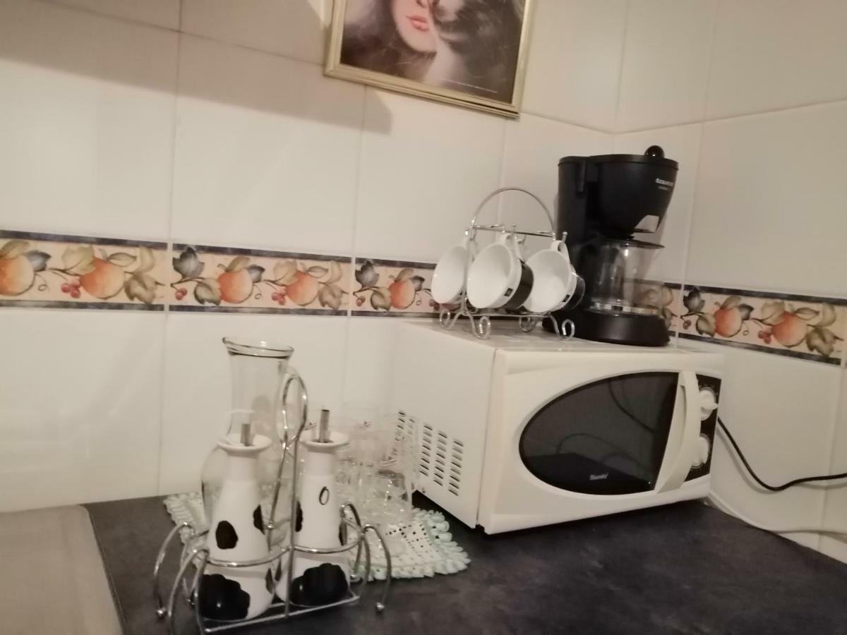 Сasa de vacaciones Chalet A 2.5km Del *